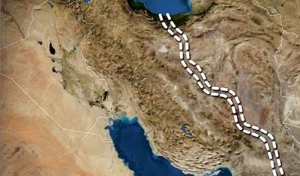 سازمان محیط زیست با انتقال آب کاسپین بدون ارزیابی موافقت کرد / شلیک مستقیم محیط زیست به کاسپین و جنگل های هیرکانی