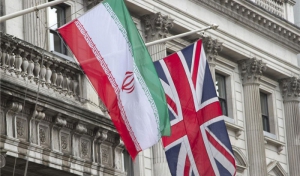 هیاتی از متخصصان انگلیسی برای مدرن سازی راکتور اراک وارد تهران شده است