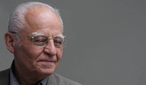 حسین دهلوی استاد پیشکسوت موسیقی درگذشت