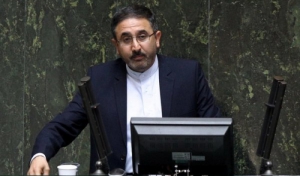 کسی حق ندارد یک منطقه را تخریب تا منطقه ای دیگر آباد شود| انتقال آب کاسپین خیانت است