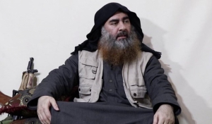نیوزویک: «ابوبکر البغدادی» کشته شد