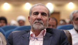 رئیس سازمان جنگل ها بازداشت شد