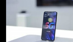 عرضه یک گوشی 5G چینی در دو ماه آینده