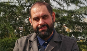 یک گیلانی مشاور عالی دبیر کل مجمع ملی ادیان، اقوام، مذاهب و فرق کشور شد.