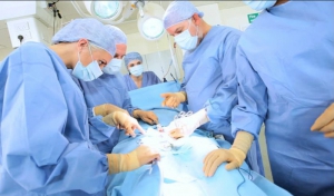 اهدای پیکر پیرمرد گیلانی به دانشگاه علوم پزشکی