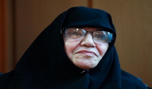 اعظم طالقانی درگذشت