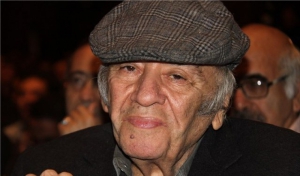 مظاهر مصفا درگذشت