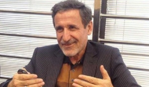 نماینده اسبق فومن و شفت در مجلس درگذشت
