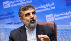 کمالوندی: می توانیم غنی سازی ۵، ۲۰ یا ۶۰ درصد را انجام دهیم/ جزئیات اخراج بازرس آژانس از سایت نطنز   