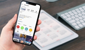 اپلیکیشن «کلانشهر» رونمایی می شود