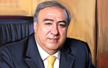 دستگیری رسول دانیال زاده تایید شد