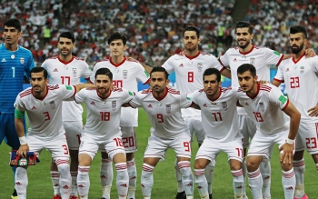 کارِ سخت ایران برای صعود به جام جهانی