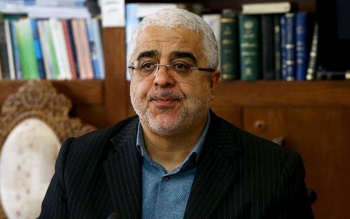 جعفرزاده ایمن آبادی رئیس فراکسیون مستقلین ولایی شد