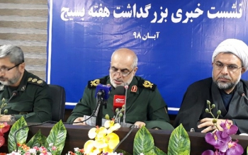 اجتماع بزرگ بصیرتی گیلانیان در روز چهارشنبه/ 56 واحد مسکن محرومین در گیلان افتتاح می شود