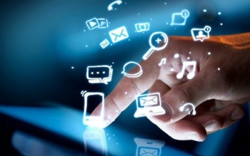 آغاز اتصال اینترنت در کشور