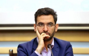 فعالیت اینترنت ماهواره ای در ایران نیاز به مجوز دارد