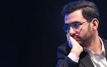نقشی در قطع و وصل شدن اینترنت ندارم/اتصال اینترنت همراه منتظر دستور وزیر کشور است