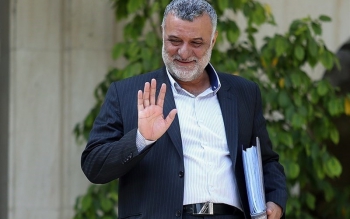 « محمود حجتی » از استعفا تا انتصاب به سمت مشاور رئیس جمهور