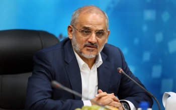 تقویم آموزشی تغییر نمی کند