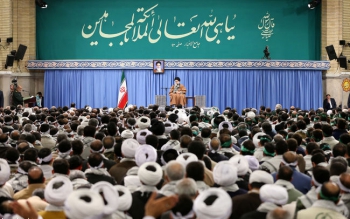 منصوبان رهبری می توانند نامزد ریاست جمهوری شوند