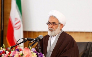 دادستان کل کشور: جلوی اجرای پروژه احیای تالاب انزلی بدون کارشناسی علمی و دقیق را خواهیم گرفت