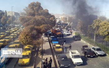 از دغدغه اعتراضات مدنی تا انتقاد به دولت!