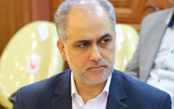 کشف ۳۲۴ کیلوگرم هروئین از یک کامیون در گمرک آستارا