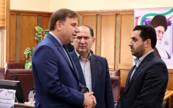 آمادگی کامل برای انجام صحیح فرآیند ثبت نام از داوطلبان وجود دارد