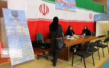 ثبت نام ۴۰ داوطلب گیلانی در چهارمین روز /۱۳۹ نفر در مجموع ثبت نام کرده اند