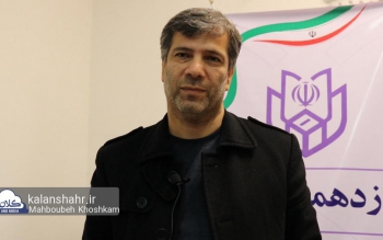 نمایندگان مجلس را دلال می دانم!