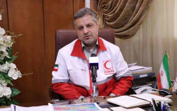 برگزاری دوره آموزشی همسان سازی مربیان طرح دادرس جمعیت هلال احمر استان گیلان