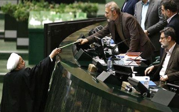 بودجه سال ۹۹ بودجه ایستادگی و مقاومت است / شبکه ملی اطلاعات داخلی تقویت می شود