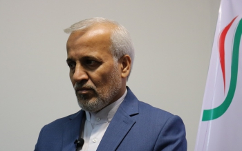 من امیدی ترین فرد لیست امید بودم