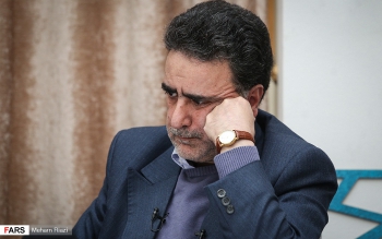 اصلاحات به بن بست نرسیده است / هرگز انتخابات را رها نمی کنیم اما...