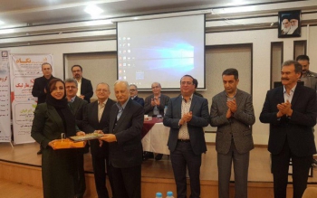 مجمع عمومی انجمن پزشکان عمومی رشت در هتل کادوس برگزار شد