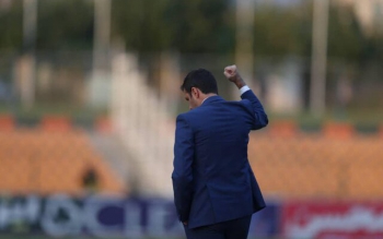 به سرزمین وعده ها خوش آمدید!