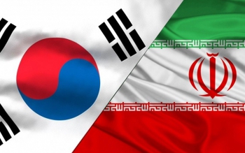 طلب نفتی 6 میلیارد دلاری ایران از کره جنوبی