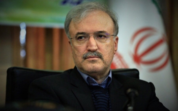 از همان روز های ابتدایی خواستار قطع پرواز های مستقیم از چین شدم / آمار ها صادقانه اعلام می شود