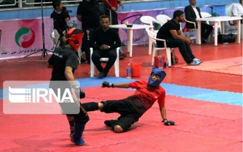 ورزشکار گیلانی قهرمان مسابقات ووینام جهان شد
