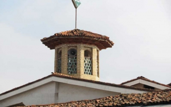 اعتبار مرمت مسجد تاریخی گیلان تامین شد