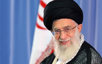 تبریک رهبر انقلاب به مناسبت میلاد حضرت مسیح