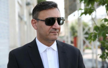 تکمیلی: ناصر عطایی سرپرست شهرداری رشت شد