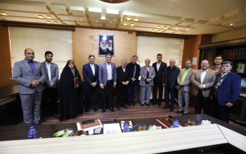 ایجاد نمایندگی خانه سینما در رشت در آینده نزدیک