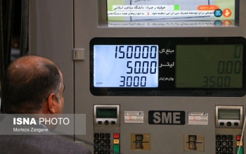 جنگ مجلس و وزارت نفت بر سر بنزین