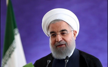 روحانی: تحریم ۲۰۰ میلیارد دلار از درآمد کشور را کاهش داد 