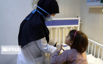 گیلان افزون بر یک هزار کادر پرستاری کمبود دارد