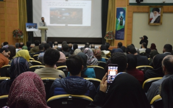 تجلیل از فعالان عرصه کوهنوردی و صعودهای ورزشی گیلان