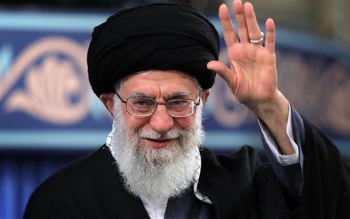 رویترز: رهبر جمهوری اسلامی گفت «ویروس صهیونیسم» باید از میان برداشته شود