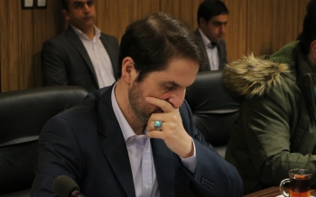 رشتوندانی که ۷ ماه تماشاگر یک بازی 0-0 بودند