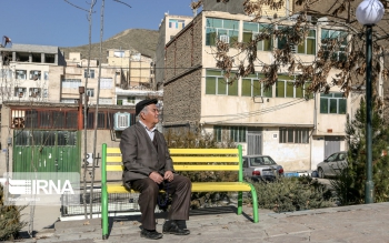 ایران تا ۳۰ سال آینده، کشوری پیر خواهد شد